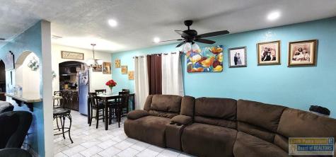 699 Truman Drive Brownsville TX 78521
