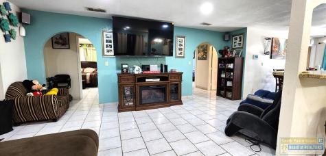 699 Truman Drive Brownsville TX 78521