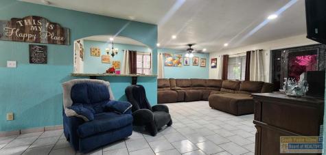 699 Truman Drive Brownsville TX 78521