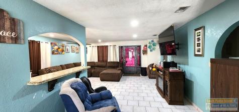 699 Truman Drive Brownsville TX 78521