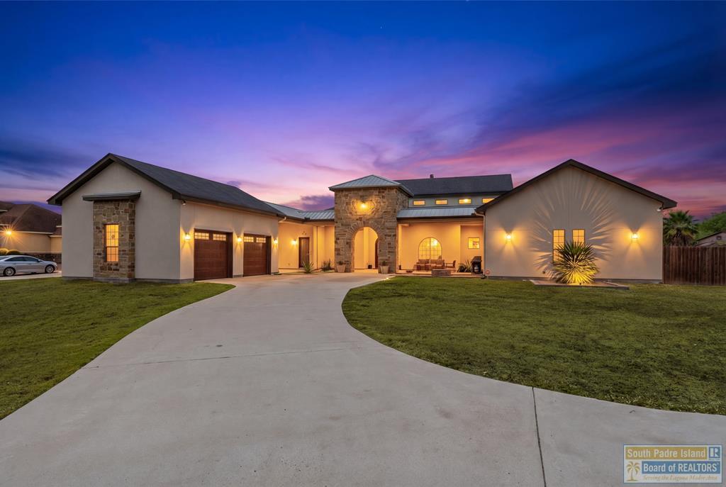 34511 Ebony Lane San Benito TX 78586