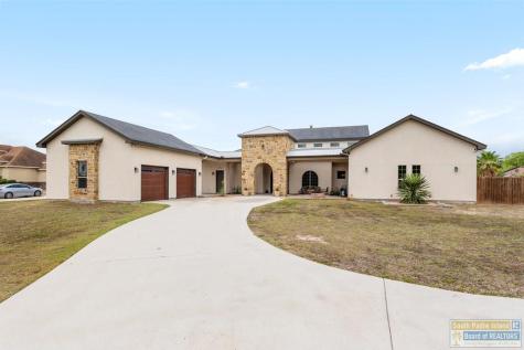 34511 Ebony Lane San Benito TX 78586