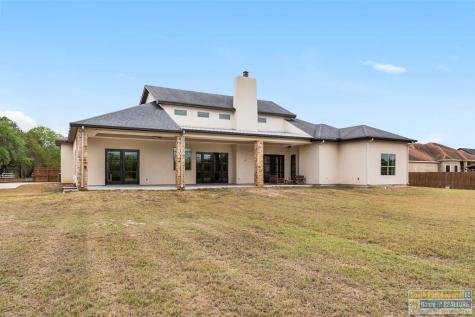 34511 Ebony Lane San Benito TX 78586