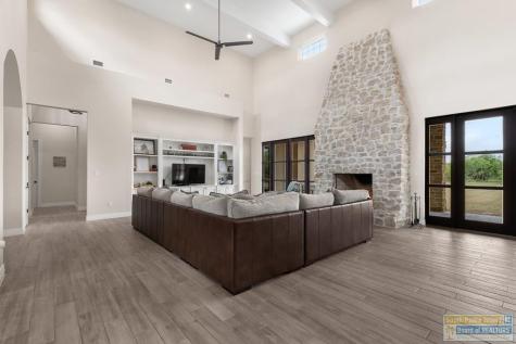 34511 Ebony Lane San Benito TX 78586