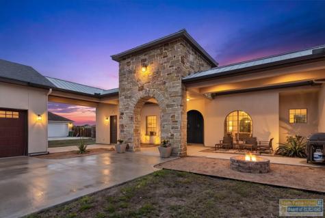 34511 Ebony Lane San Benito TX 78586