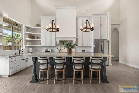 34511 Ebony Lane San Benito TX 78586