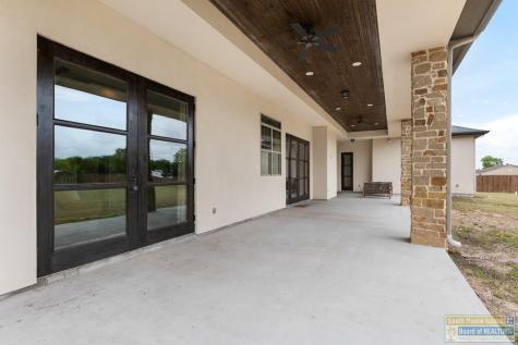 34511 Ebony Lane San Benito TX 78586
