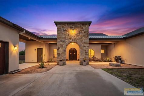 34511 Ebony Lane San Benito TX 78586