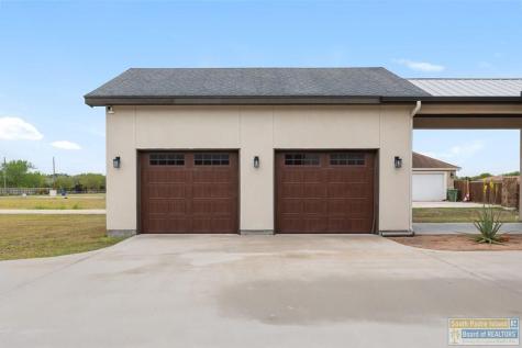 34511 Ebony Lane San Benito TX 78586