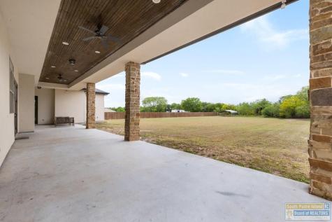 34511 Ebony Lane San Benito TX 78586