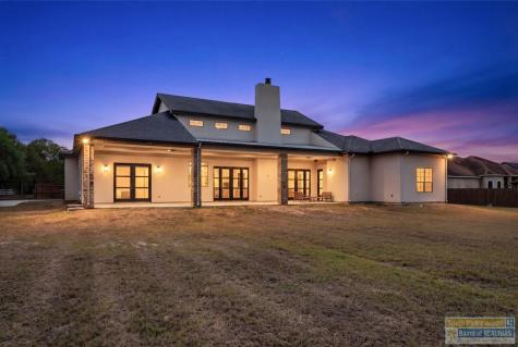 34511 Ebony Lane San Benito TX 78586