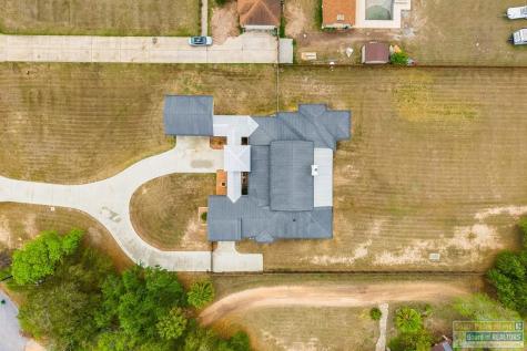 34511 Ebony Lane San Benito TX 78586