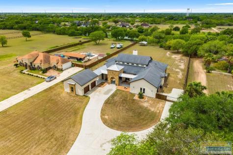 34511 Ebony Lane San Benito TX 78586