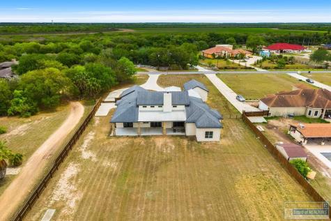 34511 Ebony Lane San Benito TX 78586