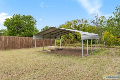 34511 Ebony Lane San Benito TX 78586