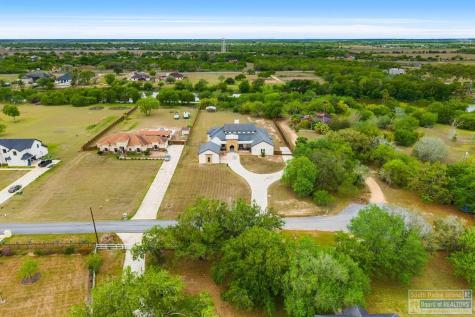 34511 Ebony Lane San Benito TX 78586