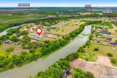 34511 Ebony Lane San Benito TX 78586