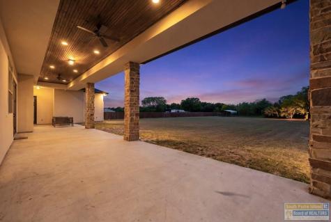 34511 Ebony Lane San Benito TX 78586
