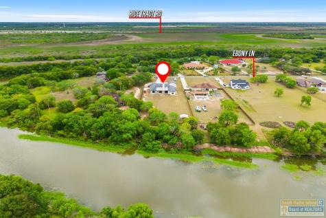34511 Ebony Lane San Benito TX 78586