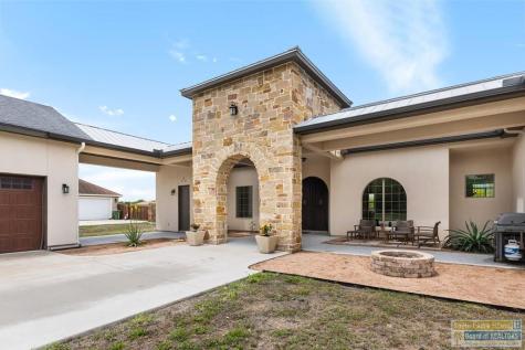 34511 Ebony Lane San Benito TX 78586