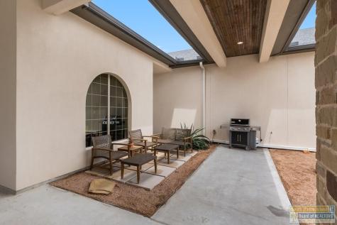 34511 Ebony Lane San Benito TX 78586