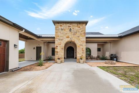 34511 Ebony Lane San Benito TX 78586