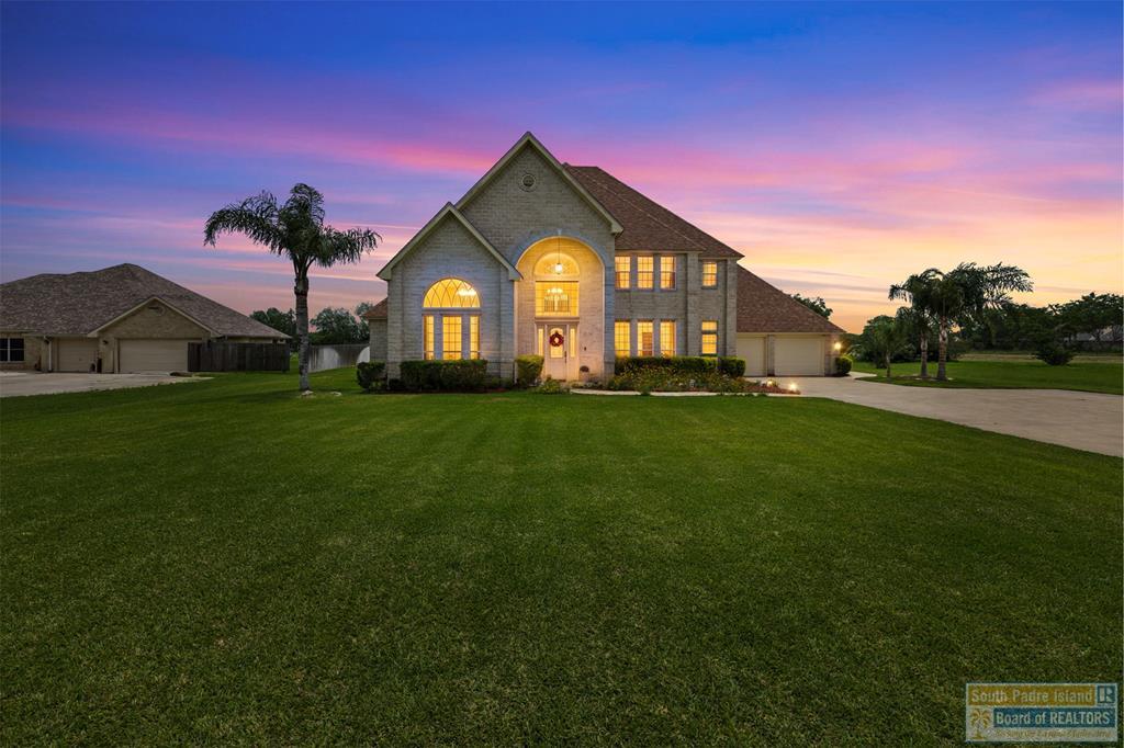 27397 Kornegay Road San Benito TX 78586