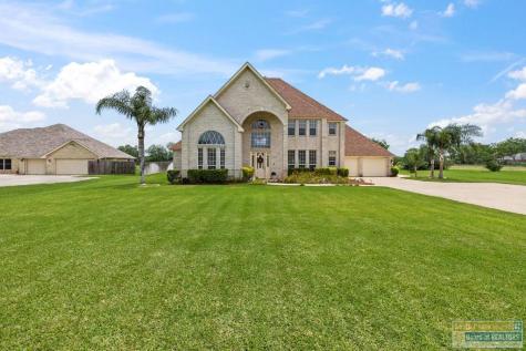 27397 Kornegay Road San Benito TX 78586