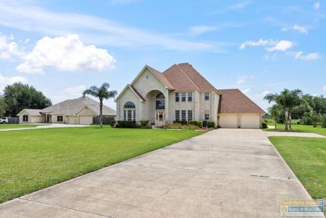 27397 Kornegay Road San Benito TX 78586