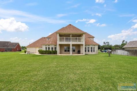 27397 Kornegay Road San Benito TX 78586