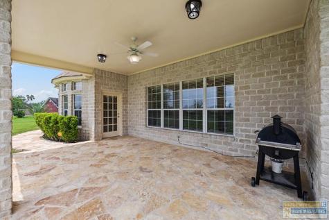 27397 Kornegay Road San Benito TX 78586