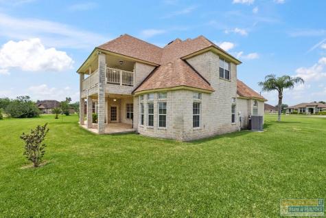 27397 Kornegay Road San Benito TX 78586