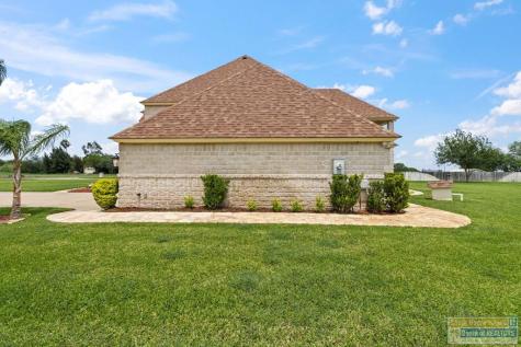 27397 Kornegay Road San Benito TX 78586
