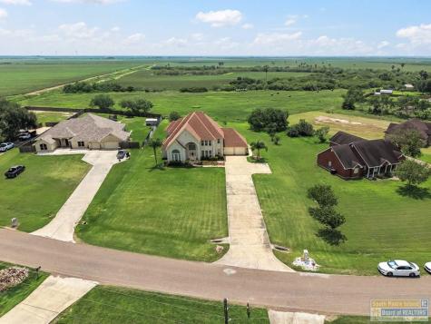 27397 Kornegay Road San Benito TX 78586
