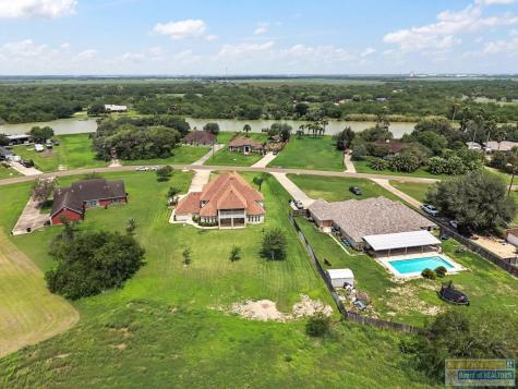 27397 Kornegay Road San Benito TX 78586