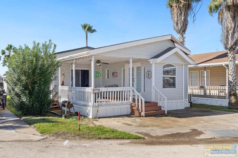 396 Sand Dollar Circle Port Isabel TX 78578