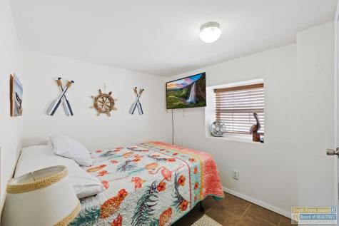 396 Sand Dollar Circle Port Isabel TX 78578