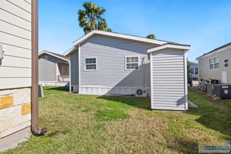 396 Sand Dollar Circle Port Isabel TX 78578