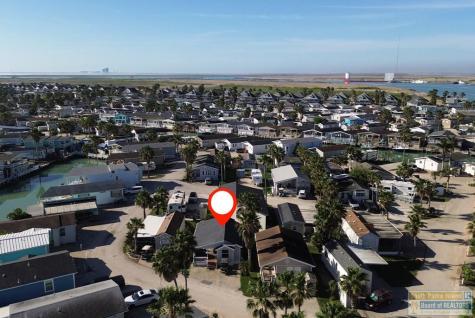 396 Sand Dollar Circle Port Isabel TX 78578