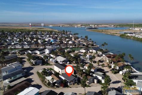 396 Sand Dollar Circle Port Isabel TX 78578
