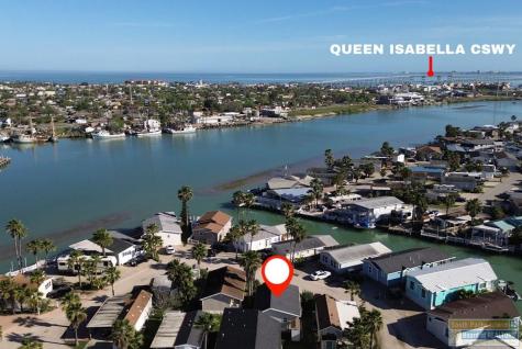 396 Sand Dollar Circle Port Isabel TX 78578