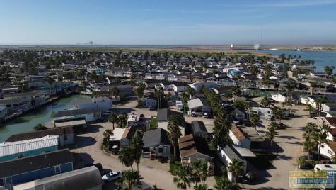 396 Sand Dollar Circle Port Isabel TX 78578