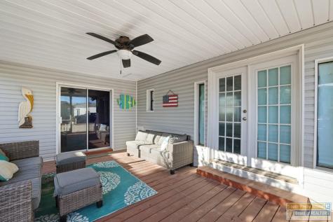 396 Sand Dollar Circle Port Isabel TX 78578