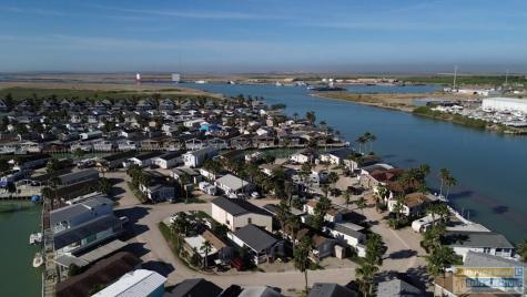 396 Sand Dollar Circle Port Isabel TX 78578