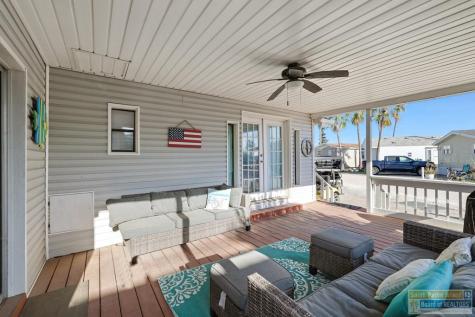 396 Sand Dollar Circle Port Isabel TX 78578