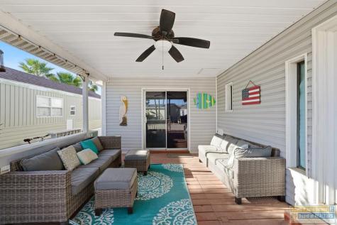 396 Sand Dollar Circle Port Isabel TX 78578