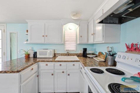 396 Sand Dollar Circle Port Isabel TX 78578