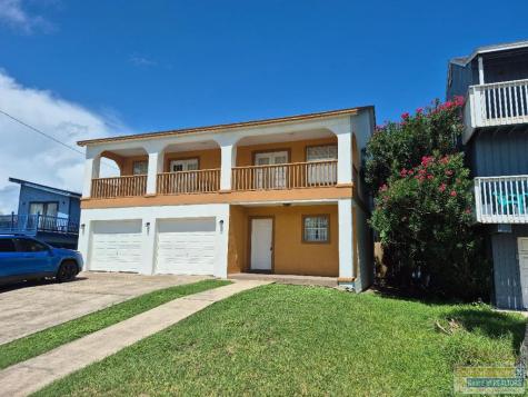 116 E Whiting Street South Padre Island TX 78597
