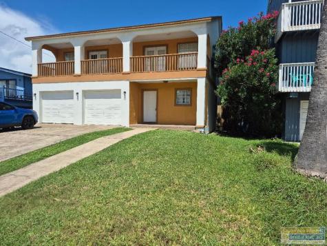 116 E Whiting Street South Padre Island TX 78597