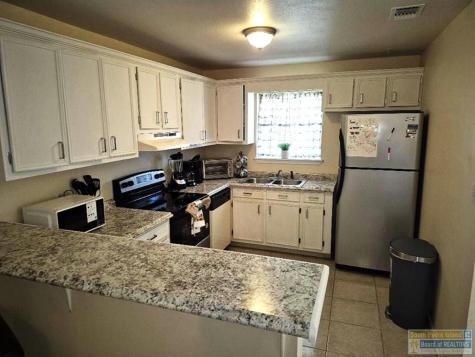 116 E Whiting Street South Padre Island TX 78597